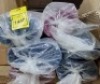 6 X BRAND NEW RUGS ALL IN SIZE 120 X 170CM IN VARIOUS COLOURS AND DESIGNS - 100% POLYPROPALINE - (SEE PICTURE 2 FOR DESIGNS) - 2