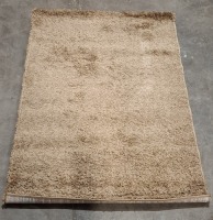 9 X BRAND NEW HOMEMAKER COLLECTION RUGS ALL IN SIZE 100 X 150 IN JAZZ SHAGGY LATTE