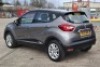 GREY/BLACK RENAULT CAPTUR DYNAMIQUE NAV DCI DIESEL 1461CC FIRST REGISTERED 21/3/2016 REG: MK16WMW MILEAGE : 70,350 MOT UNTIL 20/3/2025 2 KEYS WITH V5 CLIMATE CONTROL SAT NAV CRUISE CONTROL - 4