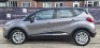 GREY/BLACK RENAULT CAPTUR DYNAMIQUE NAV DCI DIESEL 1461CC FIRST REGISTERED 21/3/2016 REG: MK16WMW MILEAGE : 70,350 MOT UNTIL 20/3/2025 2 KEYS WITH V5 CLIMATE CONTROL SAT NAV CRUISE CONTROL - 8