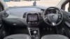GREY/BLACK RENAULT CAPTUR DYNAMIQUE NAV DCI DIESEL 1461CC FIRST REGISTERED 21/3/2016 REG: MK16WMW MILEAGE : 70,350 MOT UNTIL 20/3/2025 2 KEYS WITH V5 CLIMATE CONTROL SAT NAV CRUISE CONTROL - 9
