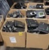 50+ MIXED OFFICE PHONES LOT CONTAINING IPECS LIP-8024D IP PHONE , CISCO IP PHONE 7940 SERIES , ASTRA 6725 IP PHONE , POLYCOM , ETC IN 6 BOXES