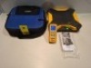 1 X FIELDPIECE JOB LINK REFRIGERANT SCALE ( SR47 ) WITH A WIRELESS REMOTE CONTROL AND CARRY BAG ( S/N 22110026AACK )