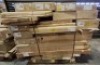 14 X PIECE MIXED FLAT PACK FURNITURE LOT TO INCLUDE LANCASTER 4 PIECE BEDROOM SETS - SHERBOURNE COFFEE TABLE - CARLETON MIRRORED COMBI UNIT - JUPITER 4 DRAWER CHEST ETC (PLEASE NOTE CUSTOMER RETURNS SOME MAY ONLY BE PART BOXES)