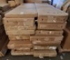 10 X PIECE MIXED FLAT PACK FURNITURE LOT TO INCLUDE LANCASTER COMBI UNIT IN GREY - CARL 3 PIECE BEDROOM SETS - CARLETON MIRRORED COMBI UNIT - CARLETON OVERBED STORAGE ETC (PLEASE NOTE CUSTOMER RETURNS SOME MAY ONLY BE PART BOXES)