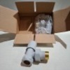 20 X BRAND NEW DIFFUSION PAIR OF ANGLED VALVES IN SMOKE CODE - DIFVALANSM - IN ONE BOX