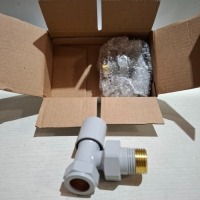 20 X BRAND NEW DIFFUSION PAIR OF ANGLED VALVES IN SMOKE CODE - DIFVALANSM - IN ONE BOX