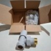 20 X BRAND NEW DIFFUSION PAIR OF ANGLED VALVES IN SMOKE CODE - DIFVALANSM - IN ONE BOX