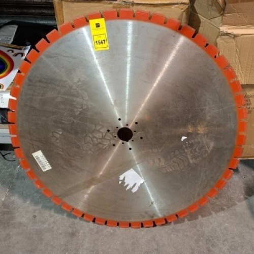 1 X 900MM DIAMOND DISK
