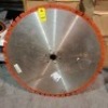 1 X 900MM DIAMOND DISK