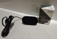 200 X BRAND NEW HIHO SOLUTIONS MINI GROOVE USB SPEAKER FOR NOTEBOOK AND PC IN TWO BOXES