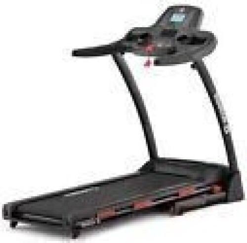 1 X BRAND NEW REEBOK GT40S TREADMILL