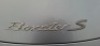 SILVER PORSCHE BOXSTER S, REG NO: B22 LJO, ENGINE SIZE: 3179CC, FIRST REGISTERED: 18/05/2006, WITH 2 KEYS, WITH V5, MOT UNTIL 02/05/2025, MILEAGE: 92078, CLIMATE CONTROL, CRUISE CONTROL, HEATED LEATHER SEATS, MANUAL, HAS FLAT BATTERY BUT WILL START WITH A - 27
