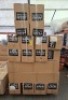 24 X BRAND NEW 1 METRE METAL FOOT DISPENSERS ON 1 PALLET - 2