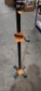 24 X BRAND NEW 1 METRE METAL FOOT DISPENSERS ON 1 PALLET