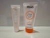190 X BRAND NEW MIXED LOT CONTAINING 30ML MIO SLEEPING SERUM , PURE SELF TANNING SLEEP MASK ALL SKIN TONES IN THREE BOXES (THERE ARE NO EXPIRY DATES ON THESE PRODUCTS)