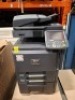 1 X UTAX 3005 CI PHOTO COPIER
