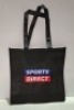 900 X BRAND NEW SPORTS DIRECT REUSABLE TOTE BAG IN SIZE 36 X 26 X 10CM IN 9 BOXES