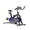 1 X REEBOK GSB INDOOR X BIKE IN BLACK IN ONE BOX (NOTE CUSTOMER RETURNS)