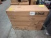 1 X REEBOK GSB INDOOR X BIKE IN BLACK IN ONE BOX (NOTE CUSTOMER RETURNS) - 2