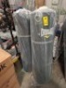 2 X BRAND NEW EVERLAST PUNCHING BAGS 50KG IN BLACK WITH HANGING CHAIN
