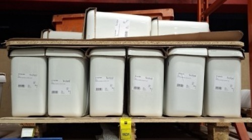 17 X BRAND NEW EN-OPTION ASSEMBLED CISTERN LEVERS