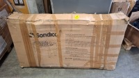 1 X SONDICO 54 PROFESSIONAL FOOTBALL TABLE (NOTE CUSTOMER RETURNS - UNKNOWN CONDITION)