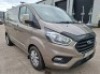 SILVER FORD TRANSIT CUSTOM 300, REG: L29FLY, 1995cc, DATE OF 1ST REGISTRATION 31/12/2019, 1 KEY, NO V5, MOT EXPIRED 30/12/2024, 69917 MILES, AIR CON, CRUISE CONTROL. 2 VAN VAULTS IN THE REAR.