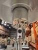 1 X STUDIO MUSHROOM GAS OUTDOOR PATIO HEATER SIZE 210CM H X 77CM W - 2