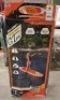 1 X NEW HYDRO-FORCE INFLATABLE STAND UP PADDLE BOARD IN SIZE 2.74M LENGTH X 76CM WIDTH (PLEASE NOTE - BOXES WATER DAMAGED)