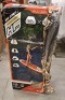 1 X HYDRO-FORCE INFLATABLE STAND UP PADDLE BOARD IN SIZE 2.74M LENGTH X 76CM WIDTH (PLEASE NOTE - BOXES WATER DAMAGED)