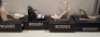 20 X BRAND NEW PAIRS OF ASSORTED MISSGUIDED WOMENS SHOES CONTAINING BLOCK HEEL TIE UP SANDALS IN BLACK , PERSPEX COURT SHOE IN CLEAR , WF HIGH HEEL BLOCK BARELY THERE SANDALS IN SAND , WF HIGH HEEL BLOCK BARELY THERE SANDALS IN SAND ETC IN MIXED SIZES 3 