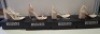 20 X BRAND NEW PAIRS OF ASSORTED MISSGUIDED WOMENS SHOES CONTAINING MID HEEL BLOCK BARELY THERE IN SAND , SQUARE TOE PATENT HEELED SANDAL IN SAND , BLOCK HEEL TIE UP SANDAL IN CREAM , HIGH HEEL BLOCK BARELY THERE SANDALS IN SAND ETC IN MIXED SIZES 6 AND 8