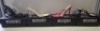 20 X BRAND NEW PAIRS OF ASSORTED MISSGUIDED WOMENS SHOES CONTAINING SATIN BARELY THERE HIGH HEEL IN PINK , SQUARE TOE STRAPPY TIE UP MID HEEL IN CHOCOLATE , WIDE FIT MID CLEAR HEEL BLOCK IN NUDE , BASIC BARELY THERE IN BLACK ETCIN MIXED SIZES 6 AND 7 (NO