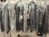 25 X BRAND NEW MIXED BLAZERS LOT CONTAINING 18, ALEXANDER OF ENGLAND IN GREY AND DARK GREY/CHECKERED IN SIZES 38 REG , 38 LONG , 44 SHORT , 42 SHORT AND 44 LONG , 7 CHESTER BARRIE BLAZERS IN DARK GREY AND LIGHT GREY IN SIZES 46 REG , 40 REG AND 42 LONG ET - 2