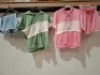 30 X BRAND NEW MIXED NEW FAVOR SHORTS AND HOODIES WOMENS CLOTHING LOT CONTAINING VARIOUS COLOURS IE BEIGE , GREEN PINK BLUE BROWN IN SIZES LARGE MEDIUM , SMALL ETC IN ONE BOX