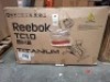 1 X REEBOK TC1.0 EXERCISE BIKE IN WHITE (PLEASE NOTE -CUSTOMER RETURNS) - 2