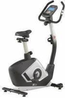 1 X REEBOKE A6.0 EXERCISE BIKE WITH BLUETOOTH IN ONE BOX (PLEASE NOTE - CUSTOMER RETURNS/ BOX IS DAMAGED)