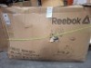 1 X REEBOKE A6.0 EXERCISE BIKE WITH BLUETOOTH IN ONE BOX (PLEASE NOTE - CUSTOMER RETURNS/ BOX IS DAMAGED) - 2