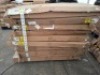 1 X DONNAY INDOOR AND OUT DOOR FOLDING PING PONG TABLE (NOTE CUSTOMER RETURNS - UNKNOWN CONDITION AND STILL FACTORY SEALED) - 2