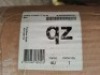 1 X CARLTON INDOOR AND OUT DOOR FOLDING PING PONG TABLE (NOTE CUSTOMER RETURNS - UNKNOWN CONDITION AND STILL FACTORY SEALED) - 2