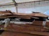 10 X DONNAY INDOOR AND OUT DOOR FOLDING PING PONG TABLE (NOTE CUSTOMER RETURNS - UNKNOWN CONDITION / DAMAGED BOXES) ON A FULL PALLET) - 2