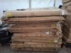 10 X DONNAY INDOOR AND OUT DOOR FOLDING PING PONG TABLE (NOTE CUSTOMER RETURNS - UNKNOWN CONDITION / DAMAGED BOXES) ON A FULL PALLET) - 2