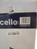 1 X BOXED CELLO 24 INCH LED TV WITH BUILT - IN SATELLITE TUNER - SNCB1422400410 - (PLEASE NOTE REFURBISHED GRADE A)) - 2