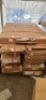 10 X PIECE MIXED FLAT PACK FURNITURE LOT TO INCLUDE LANCASTER 4PC BEDROOM SET IN GREY - HOMELIFE STORAGE UNIT - HOMELIFE OVERBED STORAGE UNIT ETC (PLEASE NOTE CUSTOMER RETURNS SOME MAY ONLY BE PART BOXES)