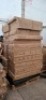 10 X PIECE MIXED FLAT PACK FURNITURE LOT TO INCLUDE LANCASTER 4PC BEDROOM SET IN BLUE SLATE , CORNER WARDROBE WITH MIRROR IN GREY , SINGLE FAUX LEATHER OTTOMAN BED IN BLACK SET ETC ON A FULL PALLET (PLEASE NOTE CUSTOMER RETURNS & SOME MAY ONLY BE PART BO - 2