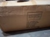 1 X BOXED STUDIO FIJI 6 PIECE DINING SET IN NATURAL COLOUR (PLEASE NOTE CUSTOMER RETURNS BOX DAMAGED) - 2