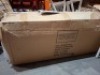 1 X BOXED STUDIO FIJI 6 PIECE DINING SET IN NATURAL COLOUR (PLEASE NOTE CUSTOMER RETURNS BOX DAMAGED) - 2
