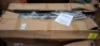 1 X BOXED STUDIO FIJI 6 PIECE DINING SET IN NATURAL COLOUR (PLEASE NOTE CUSTOMER RETURNS BOX DAMAGED) - 2