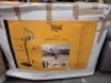 2 X EVERLAST BASKETBALL STANDS (PLEASE NOTE CUSTOMER RETURNS - UNKNOWN CONDITION)